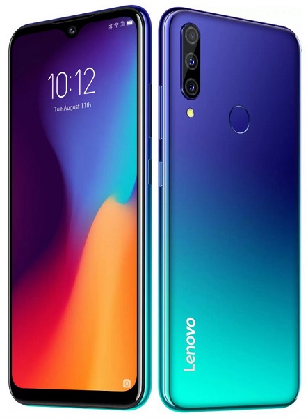 Lenovo K10 Plus